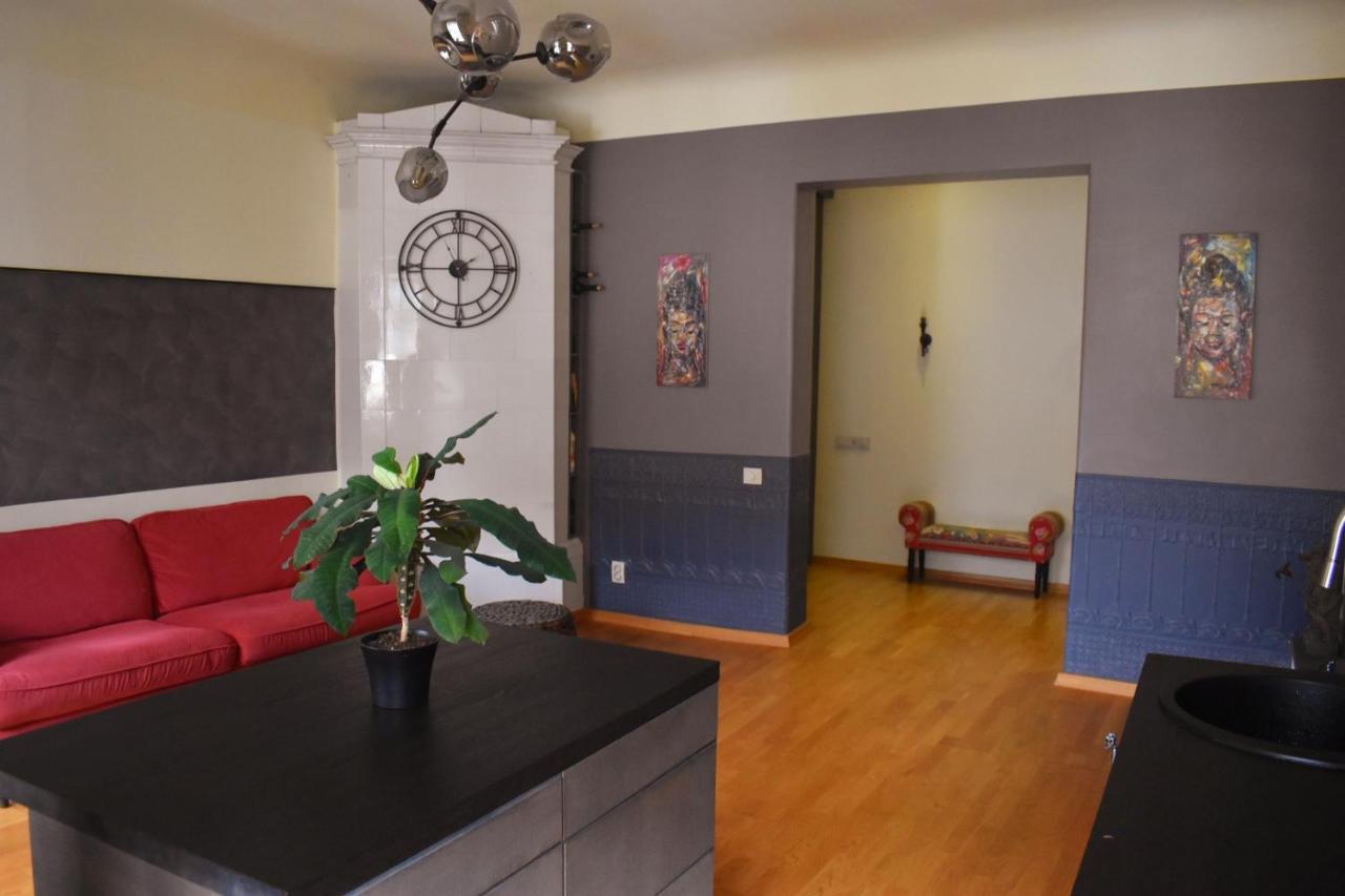 Perfectly Central Apartment 5 Min To Old Town & Art Noveau. Riga Exterior foto